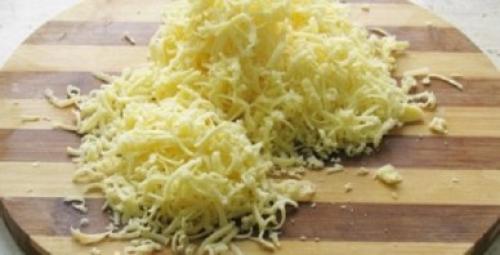 Малахитовый браслет салат с курицей. Салат "Малахитовый браслет"