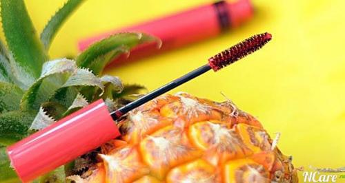 Альтернатива туши для ресниц. Чем отличается органический аналог от синтетической туши?