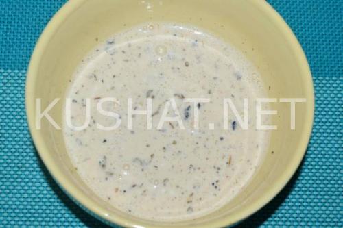 Куриная грудка с цветной капустой в духовке. Курица с цветной капустой в духовке – рецепт