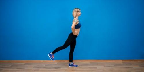 Как активировать ягодичные мышцы. Становая тяга и приседания не помогут накачать ягодицы