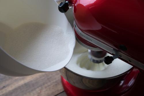 Ангельский торт рецепт. Торт Angel’s Food Cake — пища ангелов