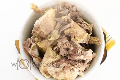 Как залить холодец в пластиковую бутылку. Рецепт 1, пошаговый: холодец Поросенок в бутылке