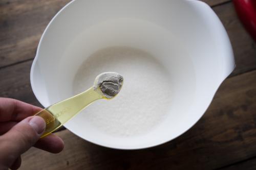 Ангельский торт рецепт. Торт Angel’s Food Cake — пища ангелов