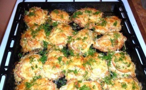 Топ 10 лучших рецептов вторых блюд. Топ-10 вторых блюд