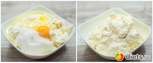 Сочник с творогом рецепт диетический. Диетические сочни с творогом. Вкусная коллекция