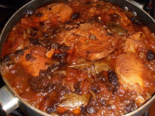 Топ 10 лучших рецептов вторых блюд. Топ-10 вторых блюд