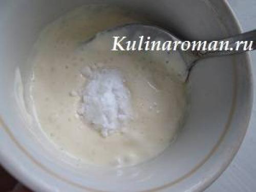 Творожные бублики или пончики. Рецепт 3: воздушные пончики из творога в масле