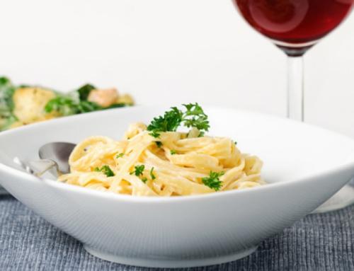 Топ блюд на ужин. Рецепты на ужин: топ 5 вариантов