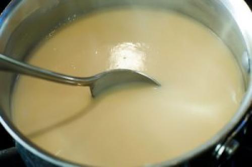 Сочная лазанья из лаваша в мультиварке