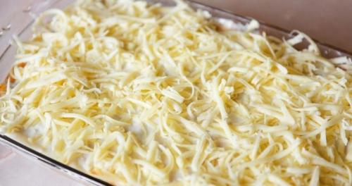 Как просто приготовить настоящую лазанью из лаваша