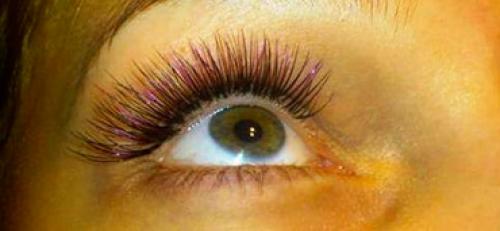 Вельвет ресниц уход после процедуры. Процедура Вельвет для реконструкции натуральных ресниц