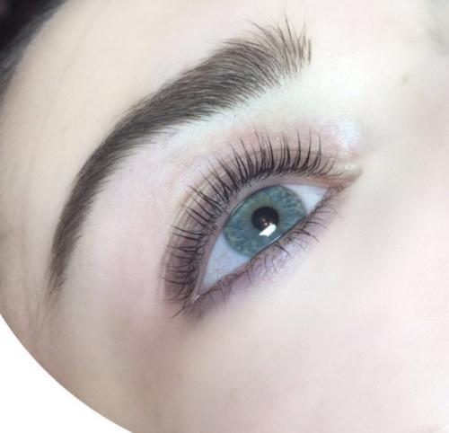 Вельвет ресниц плюсы и минусы. Как делают Velvet