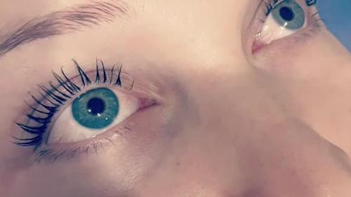 Вельвет ресниц уход после процедуры. Процедура Вельвет для реконструкции натуральных ресниц