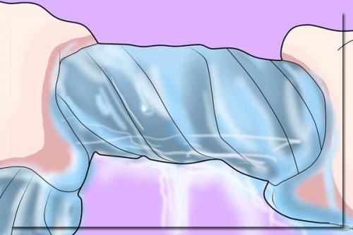 Как растянуть майку дома. Как растянуть футболку, кофту, платье