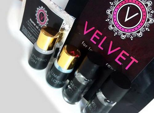 Вельвет ресниц плюсы и минусы. Как делают Velvet