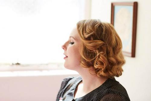 Как сделать каре из длинных волос без стрижки