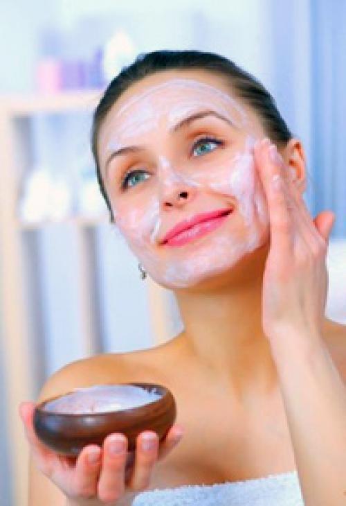 Как отбелить лицо аспирином. Мой новый бьюти секрет: аспириновая маска для моего лица