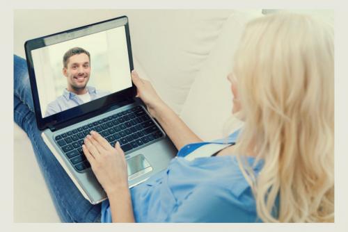 Как влюбить его с помощью взгляда. Как взглядом влюбить в себя человека 01