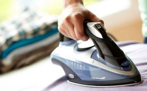 Как погладить рубашку из 100% хлопка. Как правильно гладить рубашку 07 Как погладить рубашку из 100% хлопка. Как правильно гладить рубашку 07