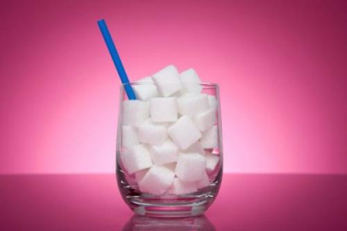 Сколько грамм сахара в стакане. Сколько грамм сахара в разных по объему стаканах