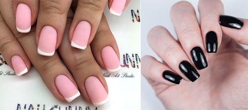 Топ и база для гель-лака, как использовать. Виды и свойства верхнего покрытия