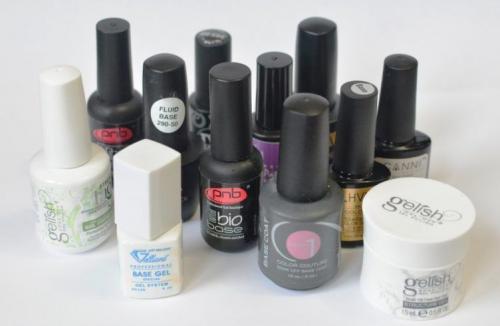 Самовыравнивающаяся база для ногтей. Рейтинг лучших баз для покрытия гель-лаком в 2020 году