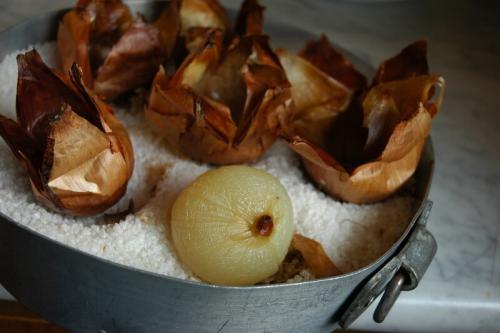 Печеный лук от прыщей. Печеный лук, но не для лечения прыщей