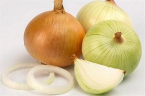 Лук от прыщей. Луковая маска для лица – средство для проблемной кожи и не только