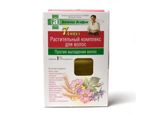 Ампулы для волос лучшие. Обзор средств 04 Ампулы для волос лучшие. Обзор средств 04