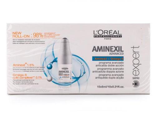 Ампулы для волос лучшие. Обзор средств 03 Ампулы для волос лучшие. Обзор средств 03