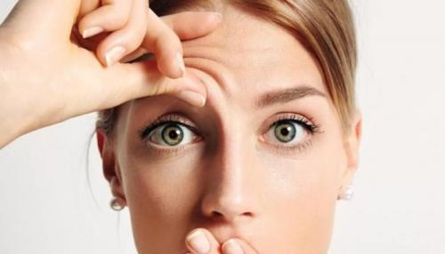 Ботокс в лоб когда колоть. Действие ботокса на лоб