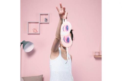 Крем от мешков под глазами для мужчин. Мужской крем от мешков под глазами