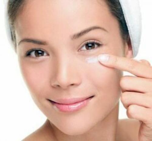 Троксевазин от отеков под глазами. Если есть мешки