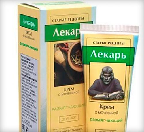 Крем для рук от трещин в аптеке. Обзор лучших кремов от трещин для очень сухой кожи рук