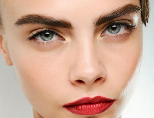 Настойка стручкового перца для бровей. Уход за бровями –, как быстро отрастить