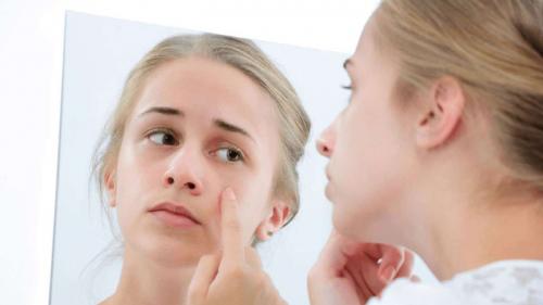 Мазь от раздражения кожи. Причины раздражения на лице