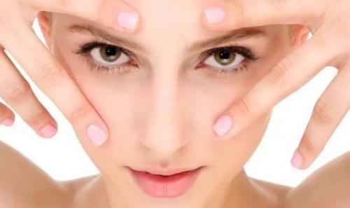 Маски для лица от морщин вокруг глаз. Морщины вокруг глаз: как убрать в домашних условиях