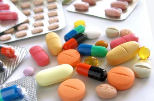 Таблетки от мастопатии перечень. Перечень лучших лекарств