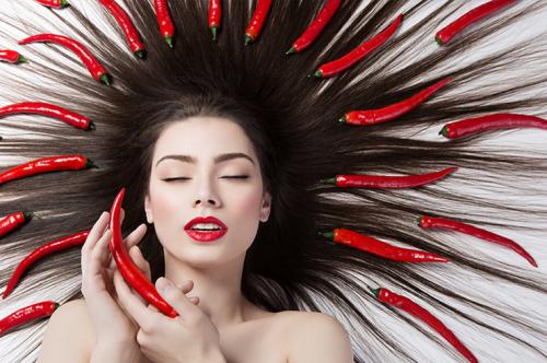 Настойка стручкового перца для бровей. Hair-реанимация: перечная настойка для волос