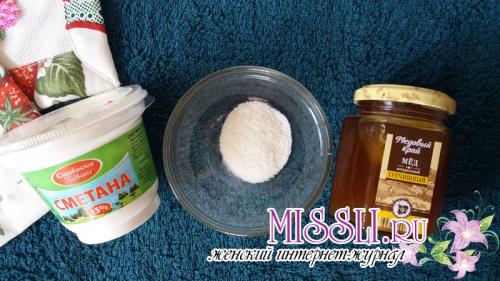 Маска для лица из рисовой муки и меда. Состав и польза компонентов