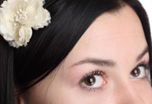 Как избавиться от опухлости глаз после слез. Как снять отеки с век после слез