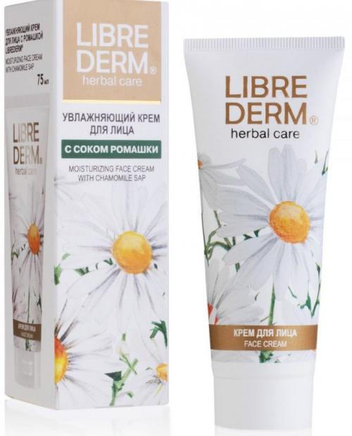 Крем для сухой и чувствительной кожи лица. Особенности сухой кожи 05