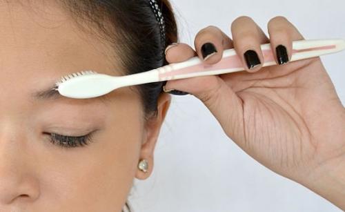 Настойка стручкового перца для бровей. Уход за бровями –, как быстро отрастить