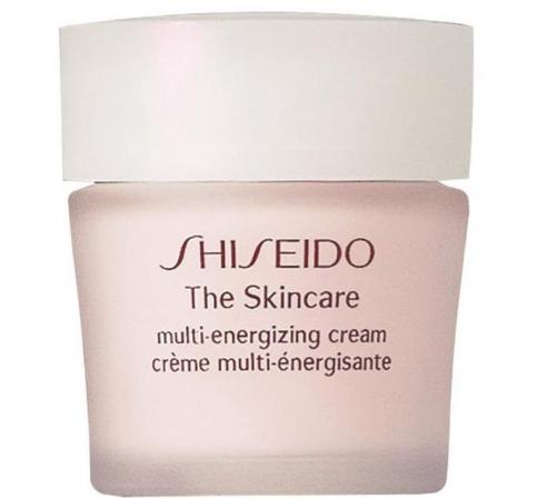 Крем для сухой и чувствительной кожи лица. Особенности сухой кожи 06