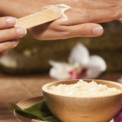 Мазь от зуда и шелушения на руках. Лечение