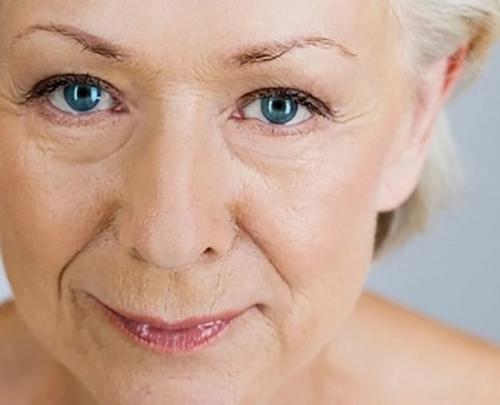 Маски для лица от морщин вокруг глаз. Морщины вокруг глаз: как убрать в домашних условиях