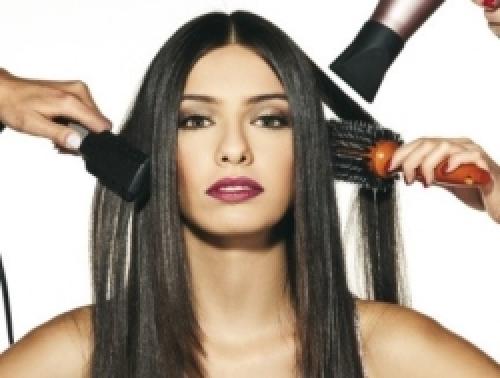 Маска для секущихся кончиков волос. Причины секущихся кончиков волос