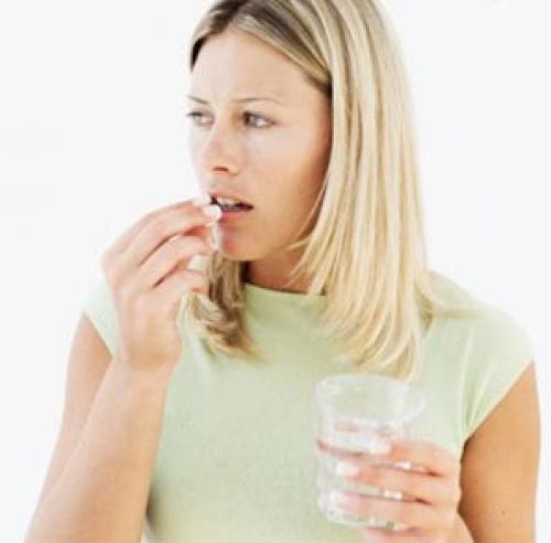 Лекарства от мастопатии. Гормональные средства 04