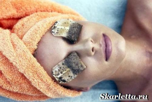 Как быстро снять опухлость глаз после слез быстро. Как убрать отеки глаз после слез?