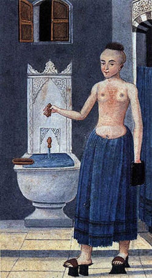 Антицеллюлитные обертывания дома. Как правильно проводить домашние антицеллюлитные обертывания? 03 Антицеллюлитные обертывания дома. Как правильно проводить домашние антицеллюлитные обертывания? 03